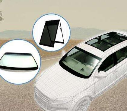 汽车玻璃修复合理规避安全隐患
