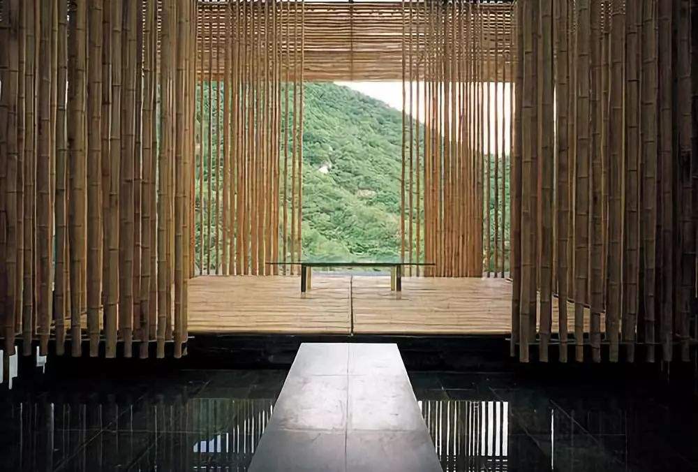 如何更好地延长竹建筑的寿命问题