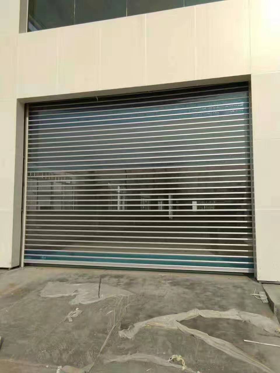 水晶門