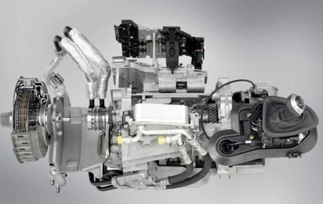 关于宝马双离合器变速箱7dct300的技术通报 宝马 西安市连顺汽车自动变速箱专业维修连锁