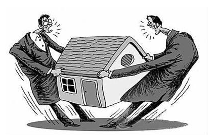 廣州討債公司敘述欠債人抵房給債權人可以嗎？