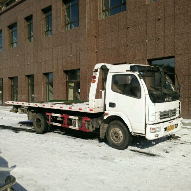 龙口市援祥汽车救援公司
