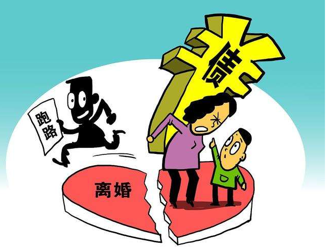 离婚孩子债务如何处理？上海讨债公司解答
