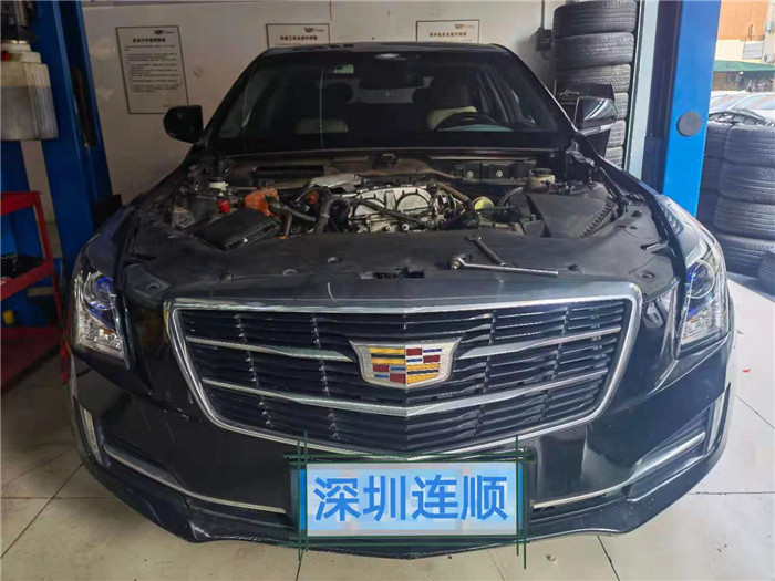 变速箱无法高速行驶