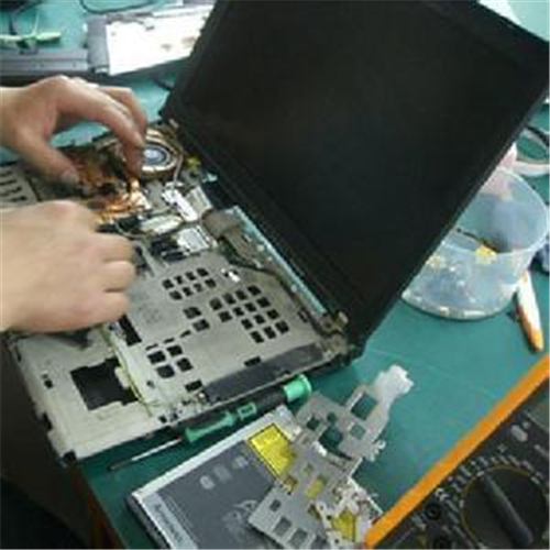 電腦維修