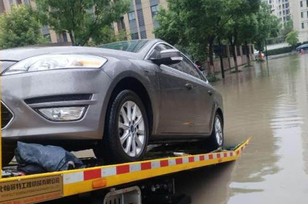 市北區汽車救援