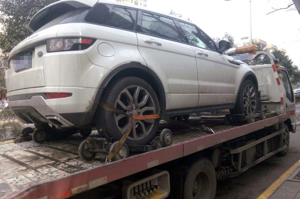 萊西市汽車救援