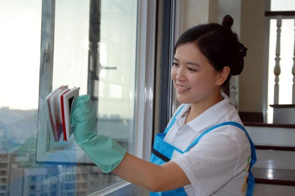 广州保洁公司清洁效果如何保证客户满意