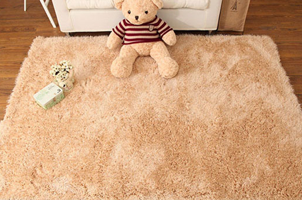 广州地毯应该怎么定期护理