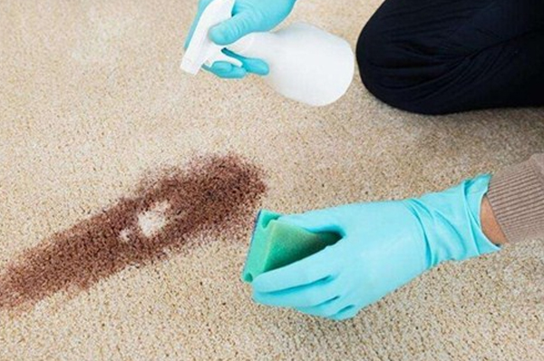 广州地毯清洗：尼龙地毯的清洗方法