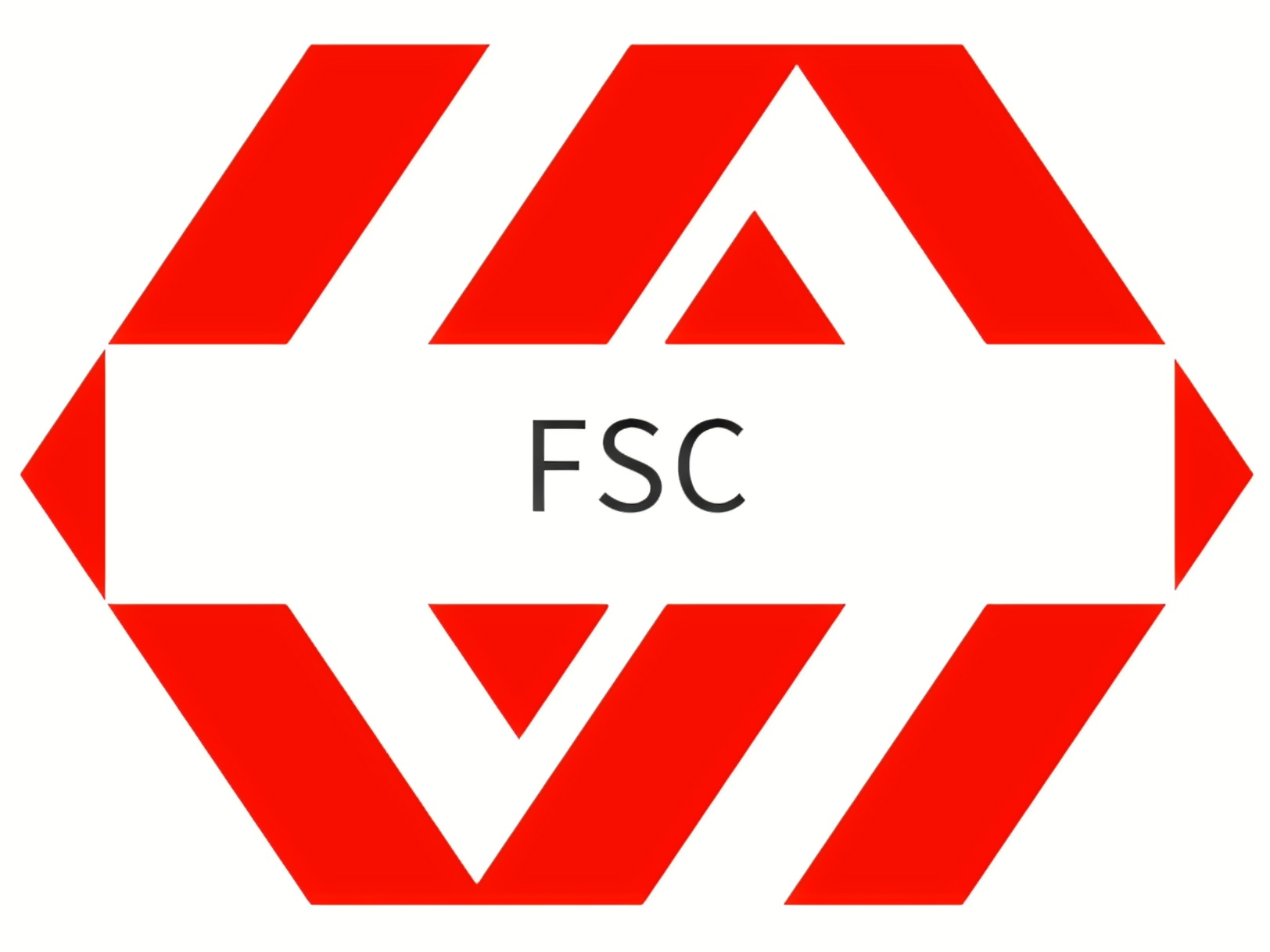FSC认证 