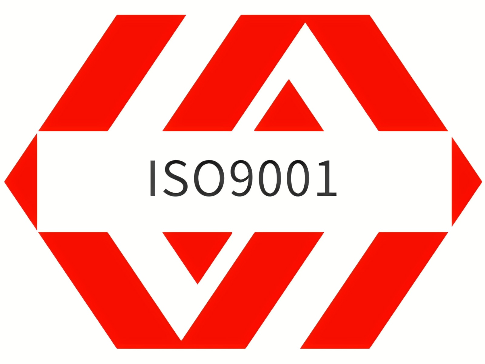 ISO9001认证 