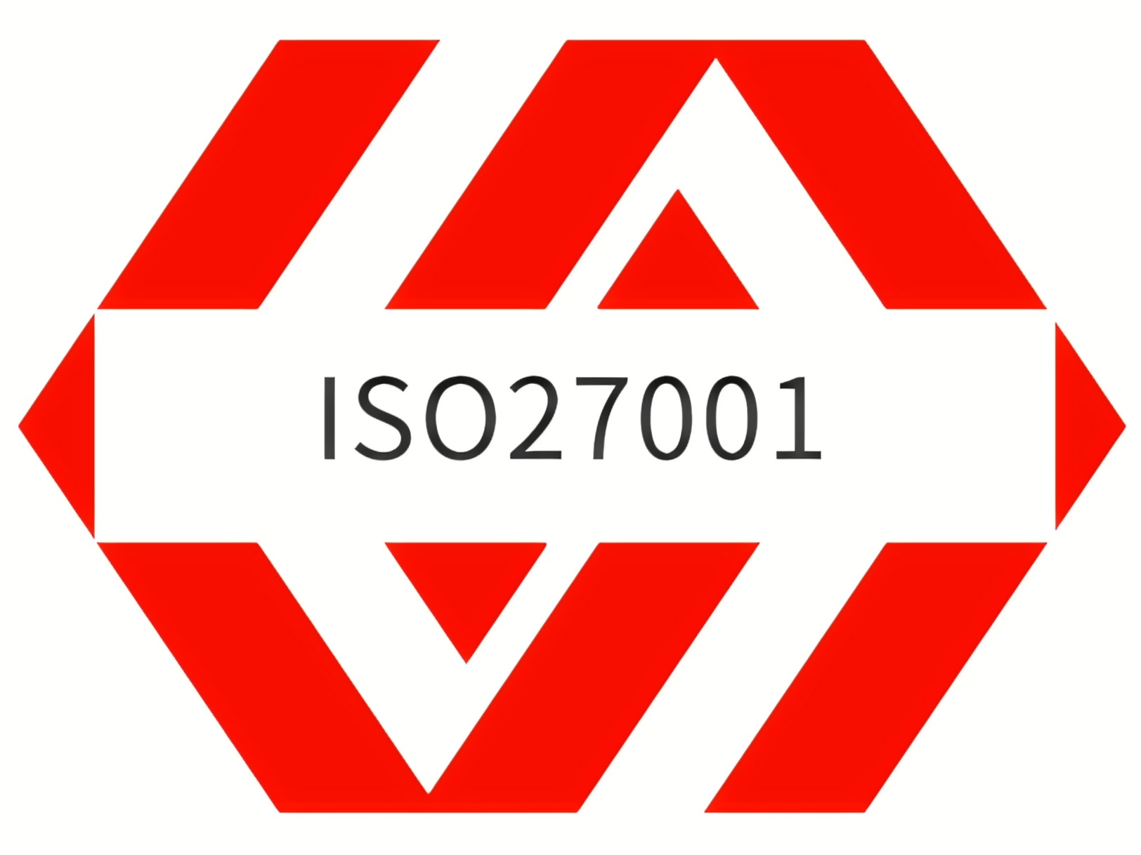 iso27001认证 