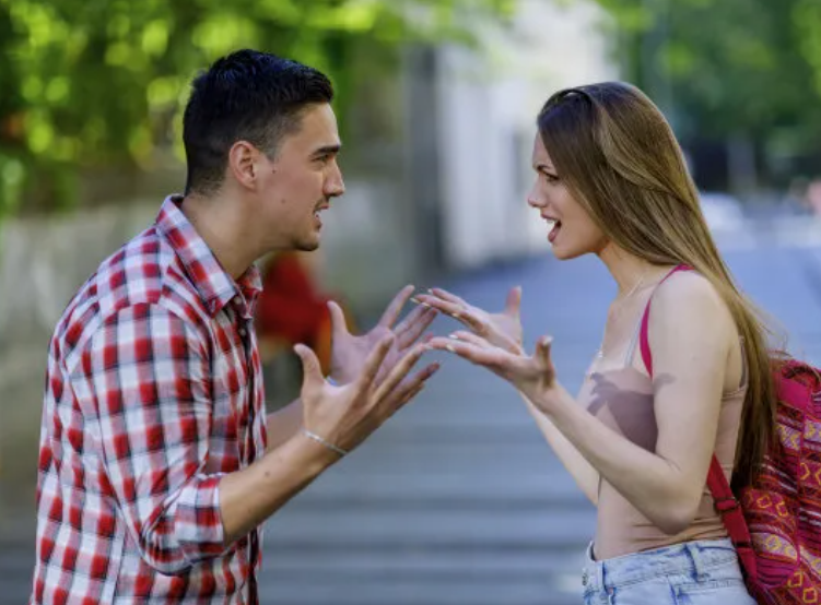 怎么可以让小三自己离开我老公？杭州取证婚外情