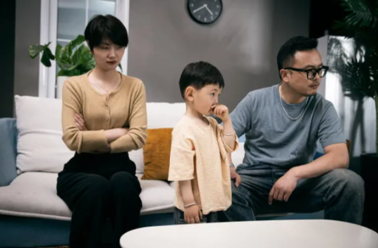 东莞发现丈夫在外有私生子怎么办？