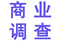 深圳商业调查