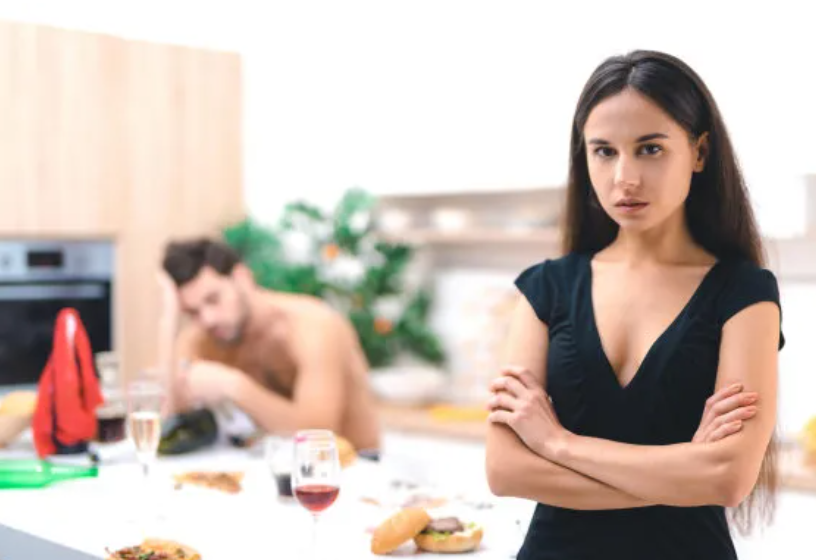 台州发生一夜情怎么才能不被老婆发现？