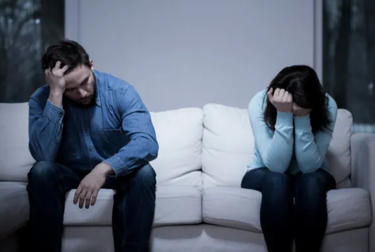 大连发生了一夜情要怎么和情人说清楚？