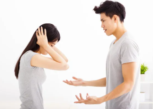 上海婚姻中发现一方出轨，如何挽救婚姻？