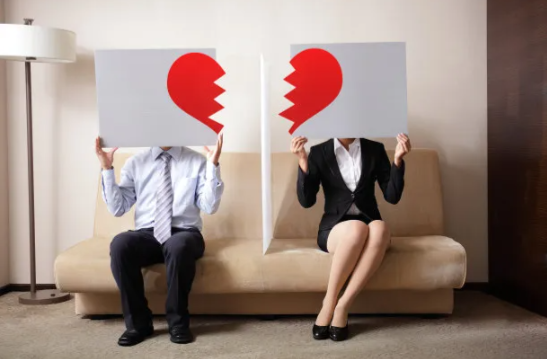 无锡结婚证被对方撕了可以起诉离婚吗？