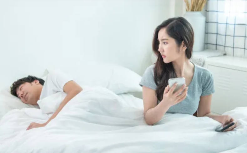 汕头怎样快速从和情人的关系中走出来？