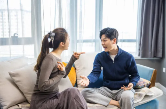 广州让出轨者承担后果，维权远比报复更有力量