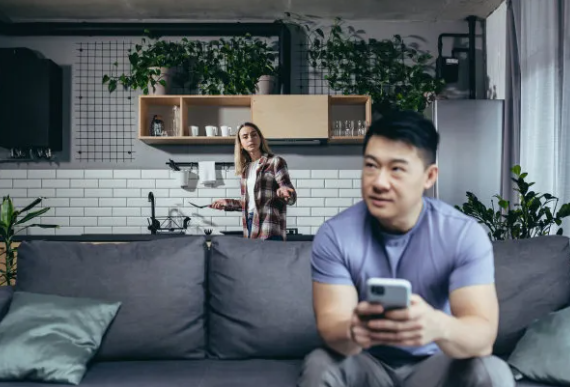 上海发现老公出轨好痛苦要怎么纾解心情？
