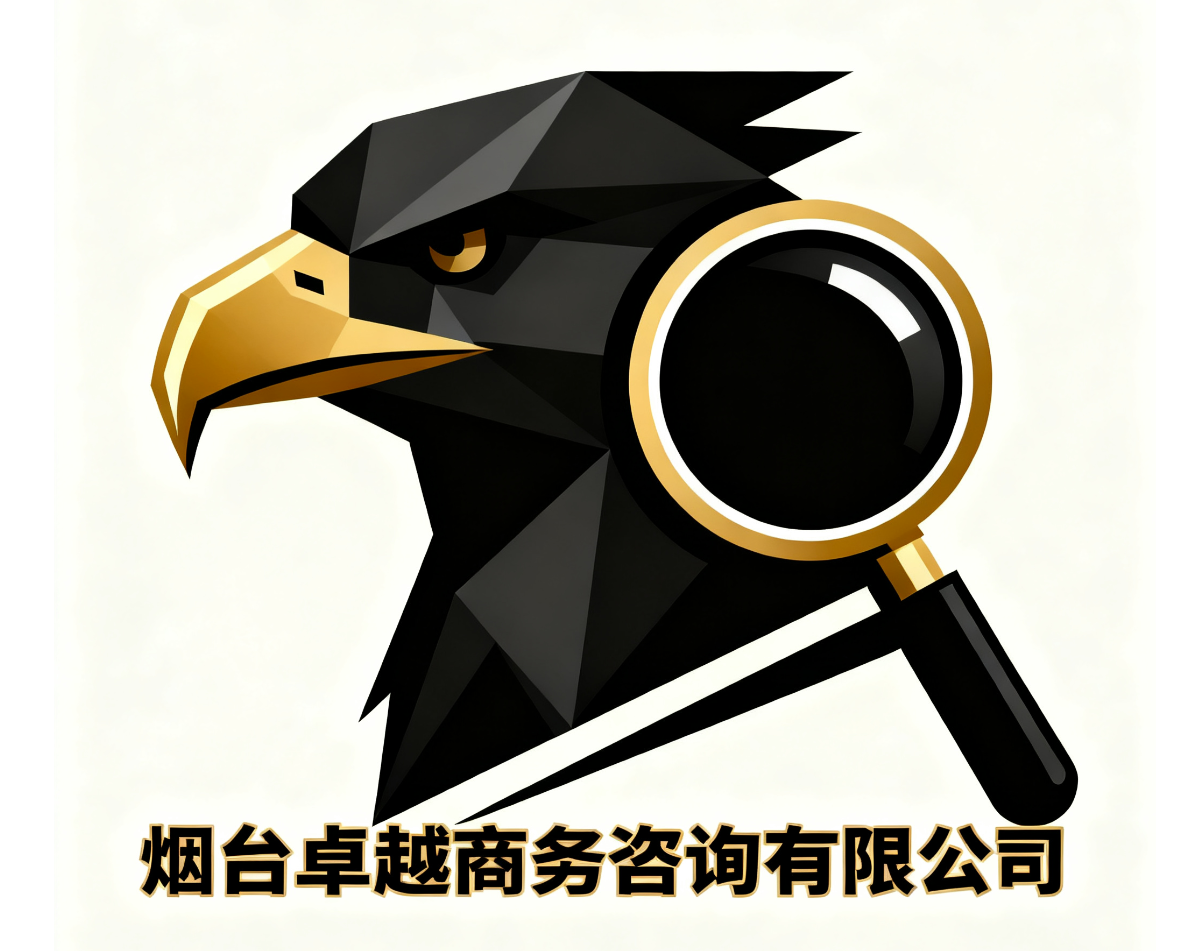 烟台私家调查案例：一位水产商人的双重航道