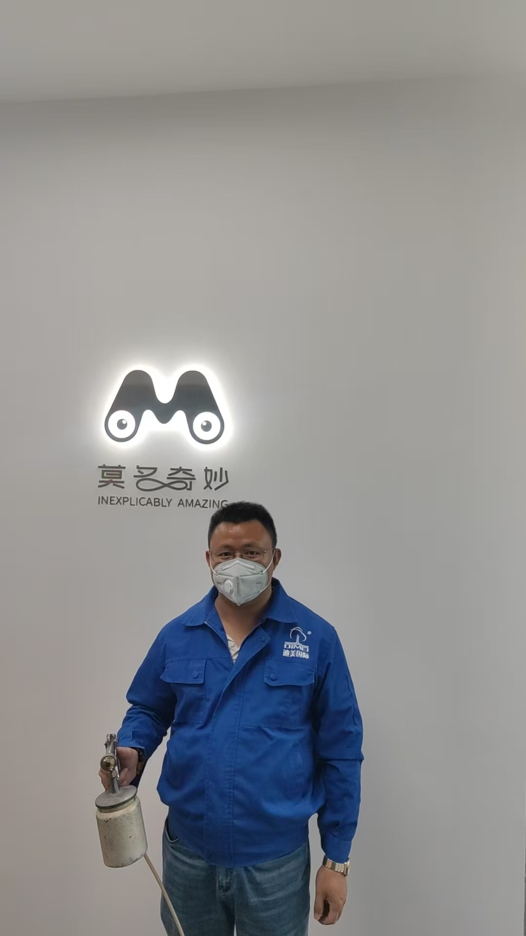 厦门莫名其妙除甲醛*除异味*甲醛检测治理