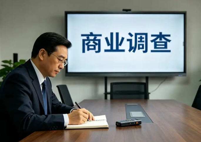 石家庄侦探