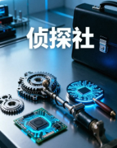 石家庄侦探