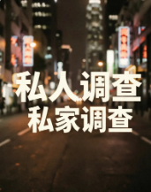 上海侦探 (8) 上海侦探 (8)