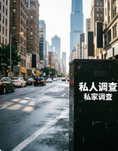 上海侦探 (40)
