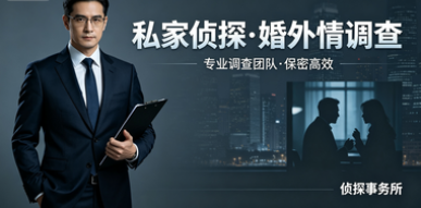 深圳侦探 (5)