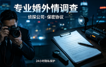 苏州市婚姻调查
