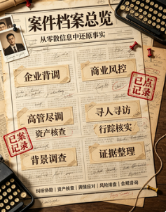 北京私家调查 (3)