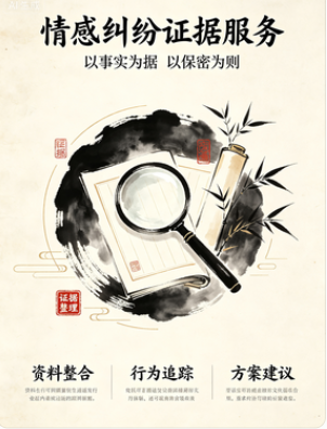 上海市私家侦探 (1)