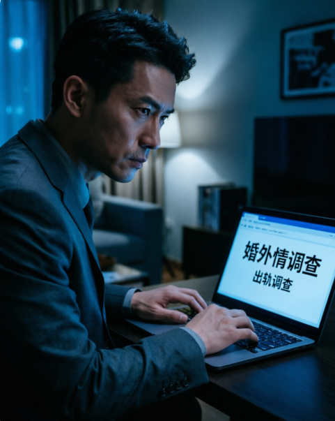 上海市私家侦探 (2)