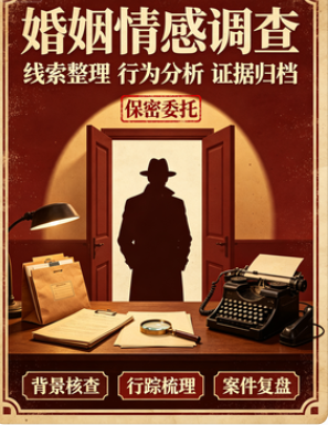 合肥侦探 (1)