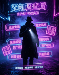 长沙侦探