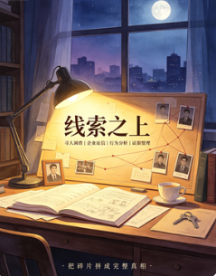 宁波侦探