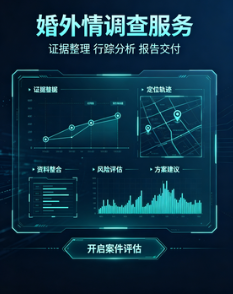 南京市私家侦探 (2)