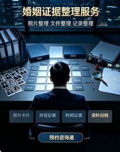 南京秘探案例：新街口“深夜商务洽谈”背后的隐秘背叛