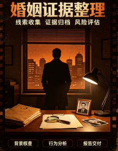 南京秘探案例：老门东“深夜茶室”背后的隐秘背叛