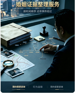 北京侦探