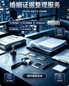 宁波侦探