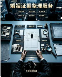 上海侦探社 (2)