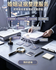 上海侦探社 (4)