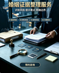 合肥外遇调查 (3)