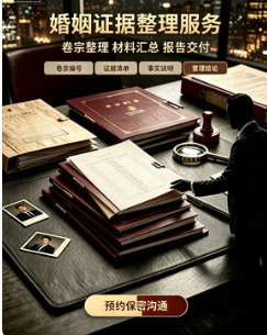 石家庄智谋探案例：正定“深夜文创策划”背后的隐秘背叛